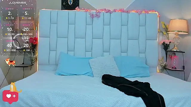 cherryboom23 online show from 01.05.26