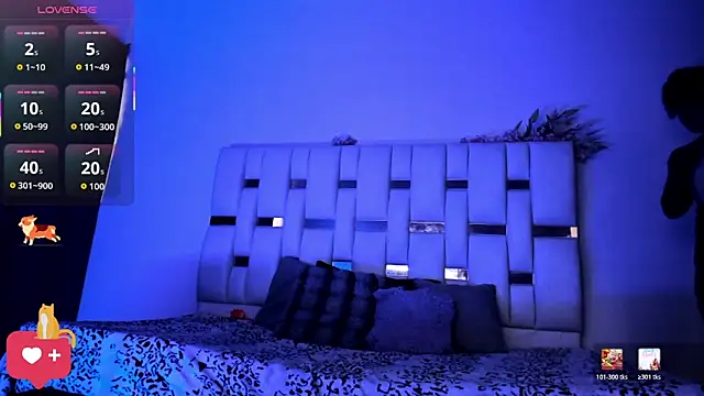 cherryboom23 online show from 03.05.26