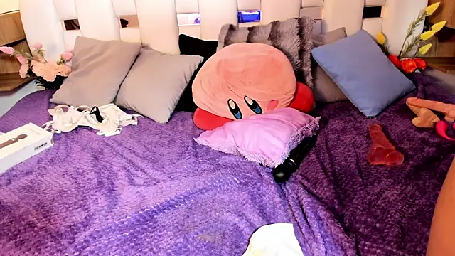 cherryboom23 online show from 03.08.26