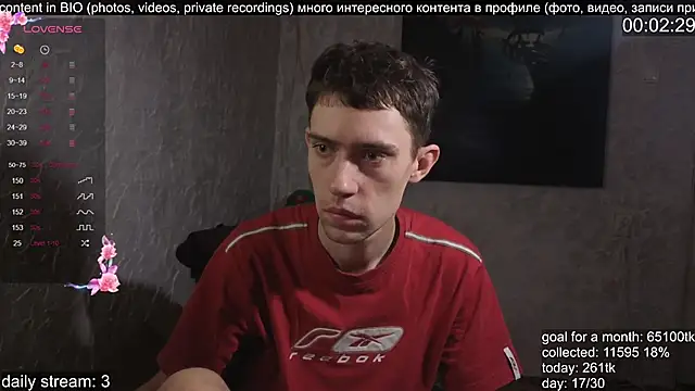 Snapshot of w0rkman chatting on 10.23.25 w0rkman online show from 10.23.25