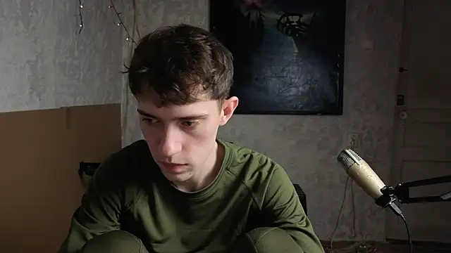 w0rkman online show from 02.08.26