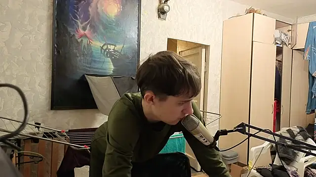 w0rkman online show from 02.25.26