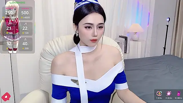 Alma va online show from 10.19.25