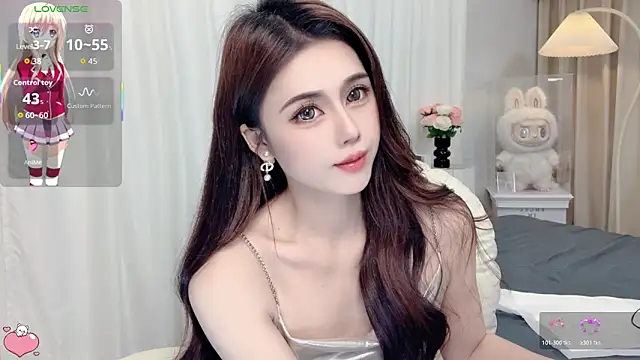 Alma va online show from 06.13.26