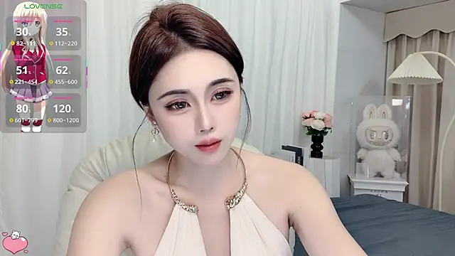 Alma va online show from 07.12.26