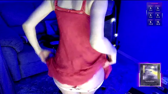 MilanaPure online show from 04.22.26