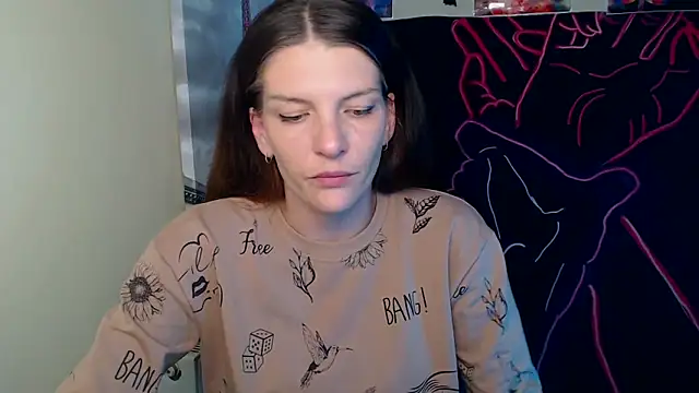 VanessaRey  online show from 09.20.25