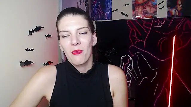 VanessaRey  online show from 11.11.25