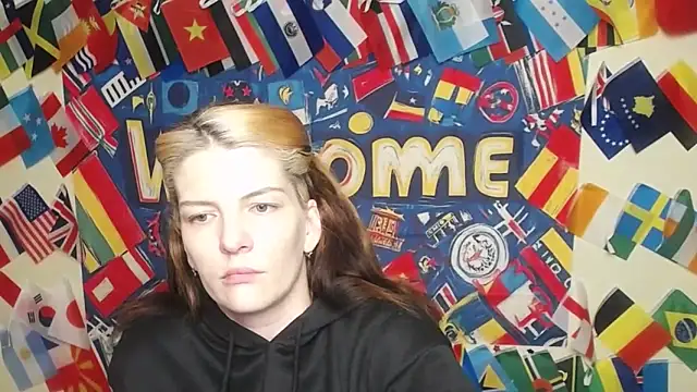 VanessaRey  online show from 03.06.26