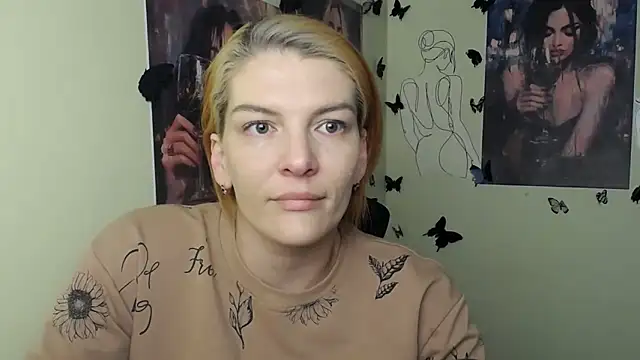 VanessaRey  online show from 03.17.26