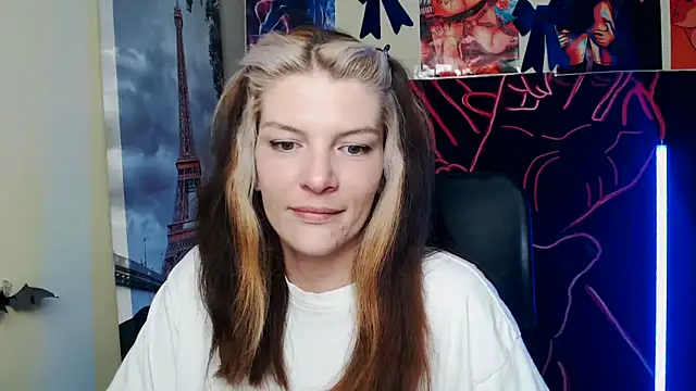 VanessaRey  online show from 06.02.26