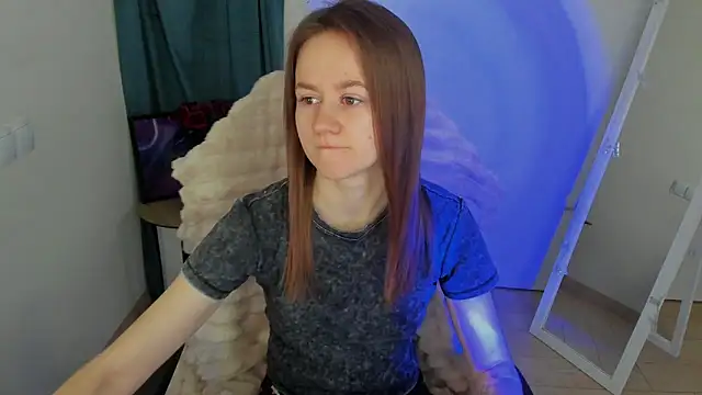 Catherine e online show from 12.03.25