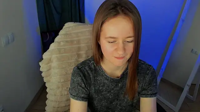 Catherine e online show from 12.04.25