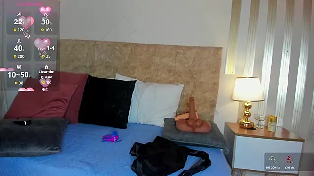 Snapshot of angelinarouse_ chatting on 11.14.25 angelinarouse online show from 11.14.25