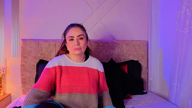 angelinarouse  online show from 03.21.26