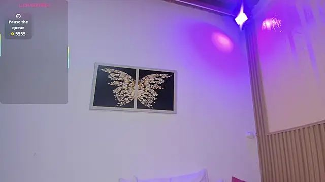 sharonscoth online show from 11.26.25