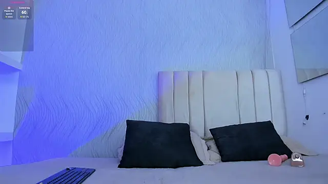 Snapshot of juliana_luque chatting on 11.10.25 juliana luque online show from 11.10.25