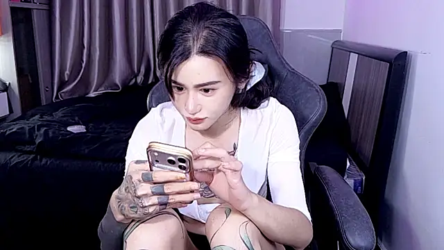 Snapshot of Rainbow-sweet chatting on 07.12.26 Rainbow-sweet online show from 07.12.26