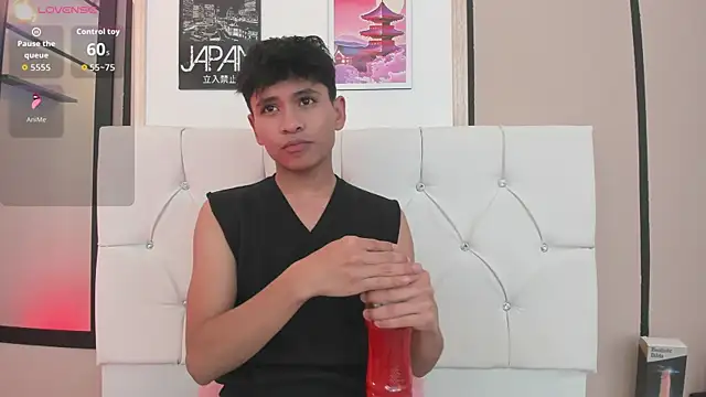 Snapshot of Ethan_Westt chatting on 09.09.25 Ethan Westt online show from 09.09.25