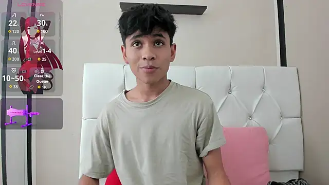 Snapshot of Ethan_Westt chatting on 09.13.25 Ethan Westt online show from 09.13.25