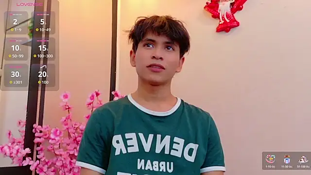 Ethan Westt online show from 12.19.25