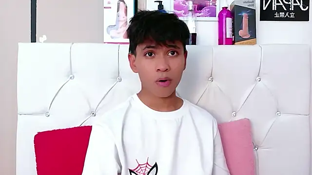 Ethan Westt online show from 02.03.26