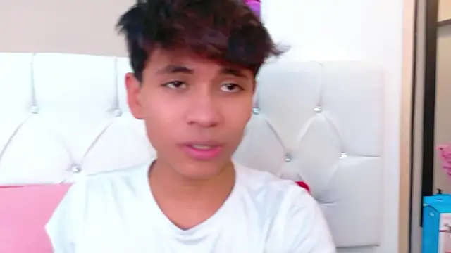 Ethan Westt online show from 03.24.26