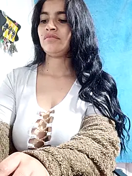 AlanaHotxx online show from 09.17.25