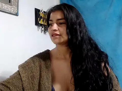 AlanaHotxx online show from 11.19.25