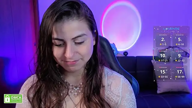 Taiga Cute online show from 09.18.25