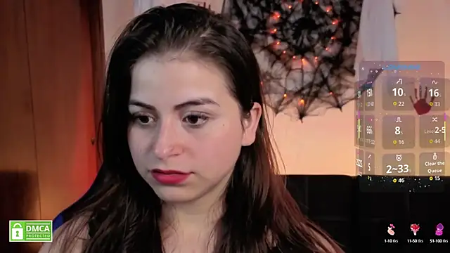 Taiga Cute online show from 10.06.25