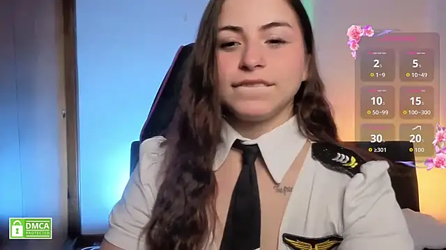 Taiga Cute online show from 01.10.26