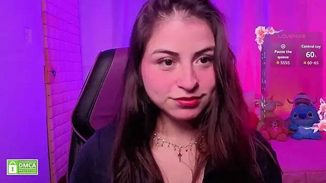 Taiga Cute online show from 03.20.26