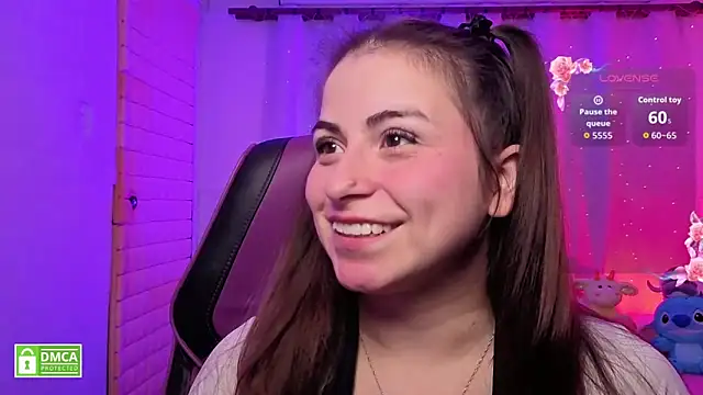 Taiga Cute online show from 03.21.26