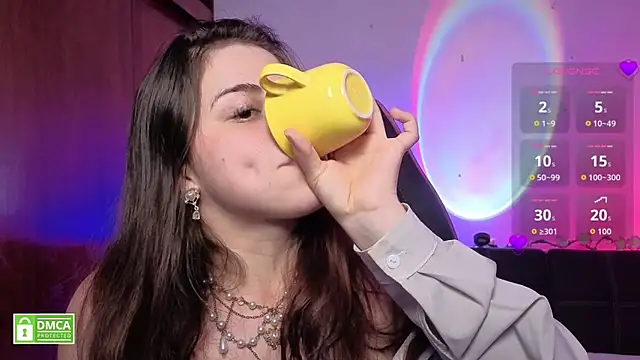 Taiga Cute online show from 04.01.26