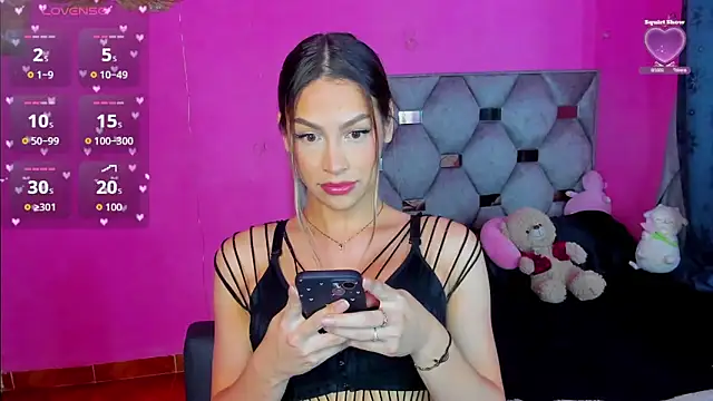 Snapshot of hanna_tss chatting on 10.16.25 hanna tss online show from 10.16.25