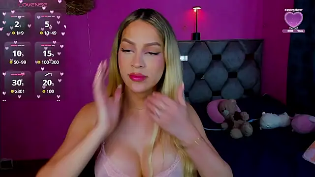 hanna tss online show from 01.10.26