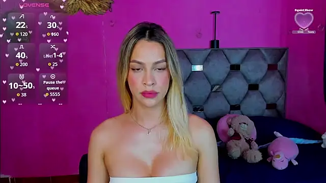 hanna tss online show from 02.28.26