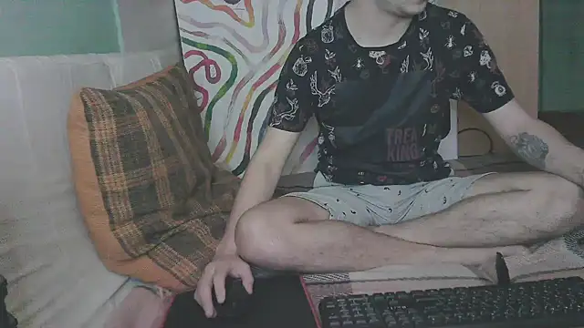 osanu kage online show from 03.20.25