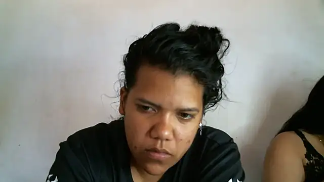 Snapshot of Valeria_Tiffany chatting on 09.11.25 Valeria Tiffany online show from 09.11.25