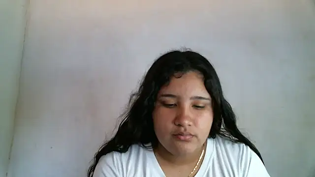 Snapshot of Valeria_Tiffany chatting on 09.16.25 Valeria Tiffany online show from 09.16.25