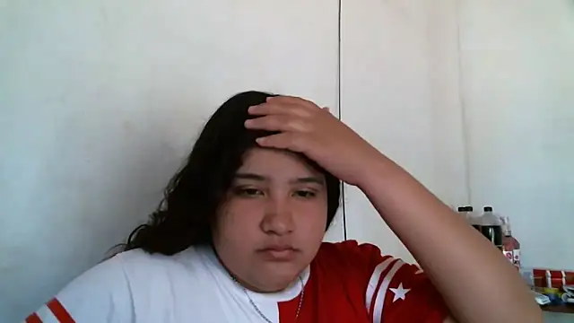 Snapshot of Valeria_Tiffany chatting on 03.24.26 Valeria Tiffany online show from 03.24.26