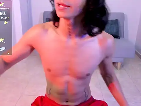 Snapshot of leoaddams22 chatting on 09.22.25 leoaddams22 online show from 09.22.25