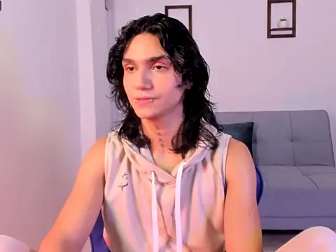 Snapshot of leoaddams22 chatting on 01.13.26 leoaddams22 online show from 01.13.26