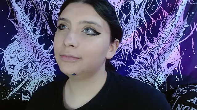 mikaskullcs online show from 11.25.25