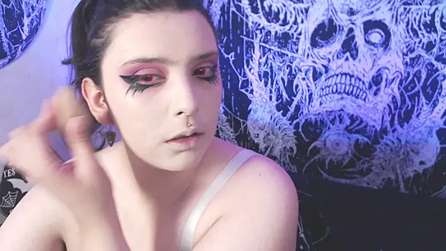 mikaskullcs online show from 03.21.26