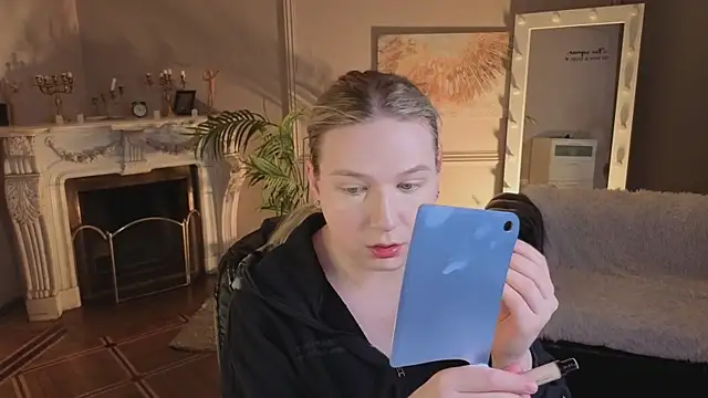 Jes Solar online show from 01.15.26