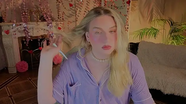 Jes Solar online show from 02.15.26