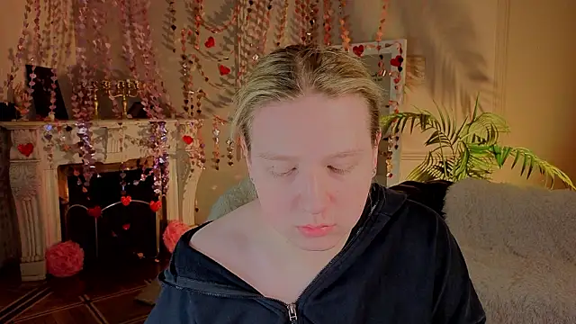 Jes Solar online show from 02.16.26