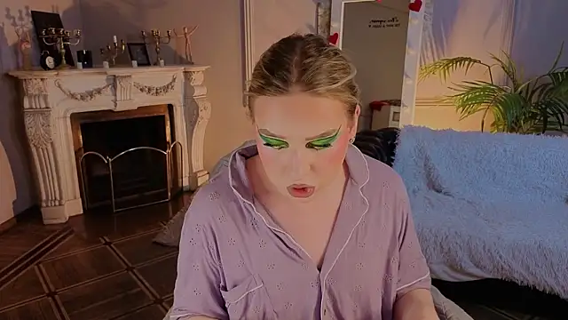 Jes Solar online show from 03.29.26